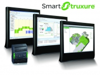 Возможности интерфейса архитектуры SmartStruxure