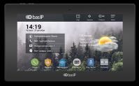 Панель IP домофона Bas-IP